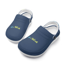 Load image into Gallery viewer, Womens I C WORTH CLOGS