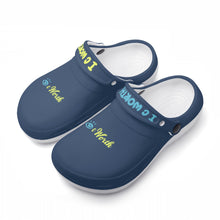 Load image into Gallery viewer, Womens I C WORTH CLOGS