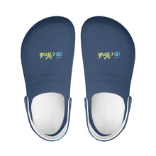 Load image into Gallery viewer, Womens I C WORTH CLOGS