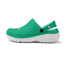 Load image into Gallery viewer, Womens I C WORTH CLOGS