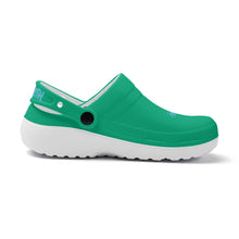 Load image into Gallery viewer, Womens I C WORTH CLOGS