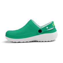 Load image into Gallery viewer, Womens I C WORTH CLOGS
