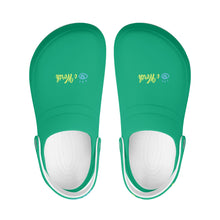 Load image into Gallery viewer, Womens I C WORTH CLOGS