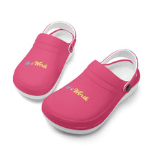 Load image into Gallery viewer, Womens I C WORTH CLOGS