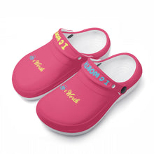 Load image into Gallery viewer, Womens I C WORTH CLOGS