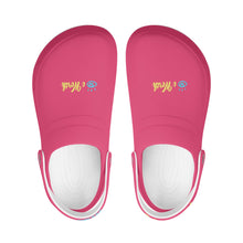 Load image into Gallery viewer, Womens I C WORTH CLOGS