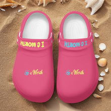 Load image into Gallery viewer, Womens I C WORTH CLOGS