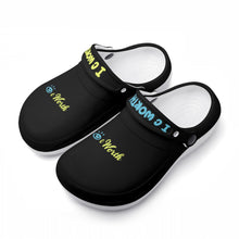 Load image into Gallery viewer, Womens I C WORTH CLOGS
