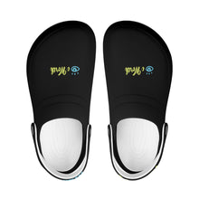 Load image into Gallery viewer, Womens I C WORTH CLOGS