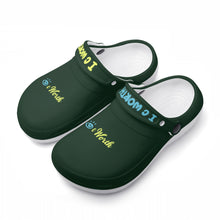 Load image into Gallery viewer, Womens I C WORTH CLOGS