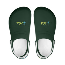 Load image into Gallery viewer, Womens I C WORTH CLOGS