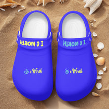 Load image into Gallery viewer, Womens I C WORTH CLOGS