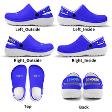 Load image into Gallery viewer, Womens I C WORTH CLOGS