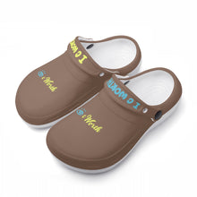 Load image into Gallery viewer, Womens I C WORTH CLOGS