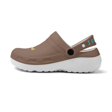 Load image into Gallery viewer, Womens I C WORTH CLOGS