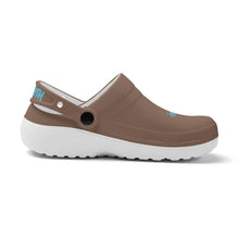 Load image into Gallery viewer, Womens I C WORTH CLOGS