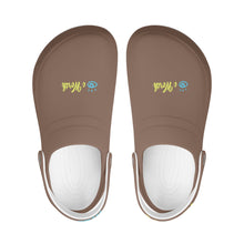 Load image into Gallery viewer, Womens I C WORTH CLOGS