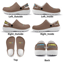 Load image into Gallery viewer, Mens I C WORTH CLOGS