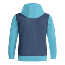 Load image into Gallery viewer, I C WORTH Turtleneck Hoodie Streetwear