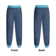 Load image into Gallery viewer, I C WORTH 3D Sweatpants