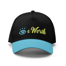 Load image into Gallery viewer, I C WORTH Baseball Cap