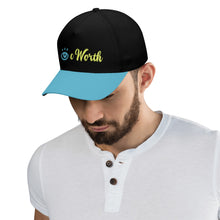 Load image into Gallery viewer, I C WORTH Baseball Cap