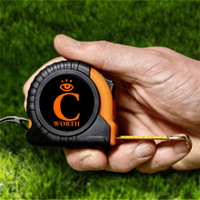 Load image into Gallery viewer, I C WORTH Tape Measure Tape 3 M
