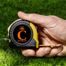 Load image into Gallery viewer, I C WORTH Tape Measure Tape 3 M