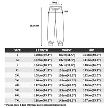 Load image into Gallery viewer, I C WORTH 3D Sweatpants