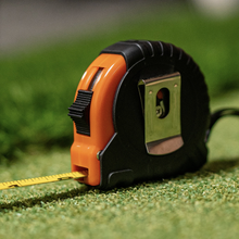 Load image into Gallery viewer, I C WORTH Tape Measure Tape 3 M