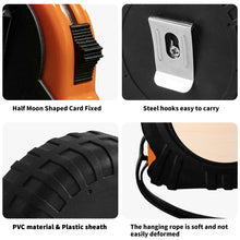 Load image into Gallery viewer, I C WORTH Tape Measure Tape 3 M