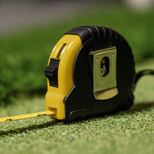 Load image into Gallery viewer, I C WORTH Tape Measure Tape 3 M