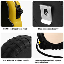 Load image into Gallery viewer, I C WORTH Tape Measure Tape 3 M