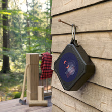 Load image into Gallery viewer, WORTH EIGHT Blackwater Outdoor Bluetooth Speaker