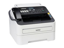 Load image into Gallery viewer, FAX2840 High Speed Mono Laser Fax Machine Darklight gray FAX2840