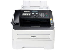Load image into Gallery viewer, FAX2840 High Speed Mono Laser Fax Machine Darklight gray FAX2840