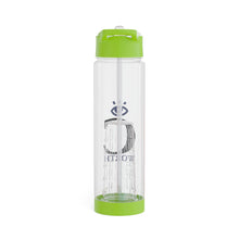 Load image into Gallery viewer, I C WORTH Infuser Water Bottle