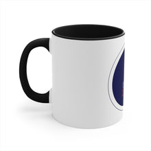 Load image into Gallery viewer, WORTH EIGHT Accent Coffee Mug