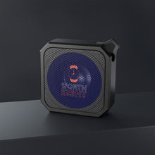 Load image into Gallery viewer, WORTH EIGHT Blackwater Outdoor Bluetooth Speaker