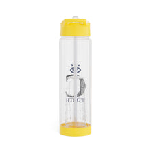 Load image into Gallery viewer, I C WORTH Infuser Water Bottle