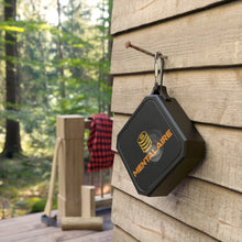 Load image into Gallery viewer, MENTALAIRE Blackwater Outdoor Bluetooth Speaker