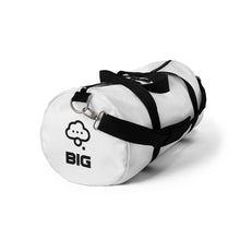 Load image into Gallery viewer, Think BIG Duffel Bag