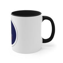 Load image into Gallery viewer, WORTH EIGHT Accent Coffee Mug