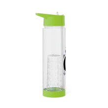 Load image into Gallery viewer, I C WORTH Infuser Water Bottle