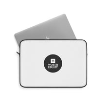 Load image into Gallery viewer, WORTH EIGHT Laptop Sleeve