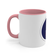 Load image into Gallery viewer, WORTH EIGHT Accent Coffee Mug