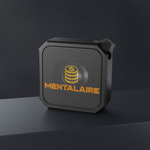 Load image into Gallery viewer, MENTALAIRE Blackwater Outdoor Bluetooth Speaker