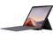 Load image into Gallery viewer, Microsoft - Surface Pro 7 - 12.3" Touch Screen - Intel Core i5 - 8GB Memory - 256GB SSD - Device Only (Latest Model) - Matte Black (PUV-00016)