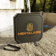 Load image into Gallery viewer, MENTALAIRE Blackwater Outdoor Bluetooth Speaker