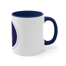 Load image into Gallery viewer, WORTH EIGHT Accent Coffee Mug